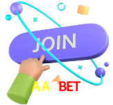 Junte-se ao cassino AA5Bet hoje mesmo