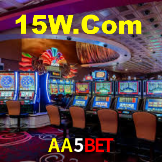 AA5Bet - Plataforma Oficial - AA5Bet.Com