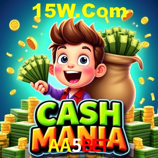 Descubra a Essência do AA5Bet: Nossa História e Compromissos