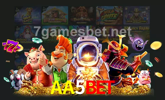 cassino AA5Bet