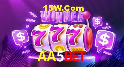 AA5Bet - User Statistics