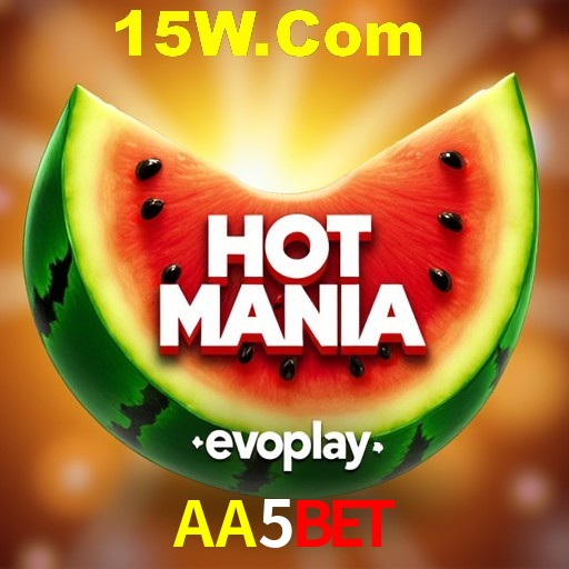 Mesa de Blackjack AA5Bet