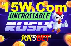 Tennis Betting AA5Bet