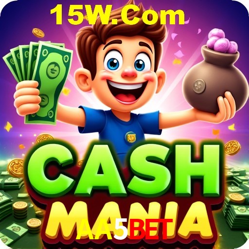 Descubra a Magia dos Jogos de Arcade no AA5Bet