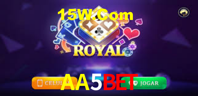 AA5Bet App - Aplicativo Móvel Oficial