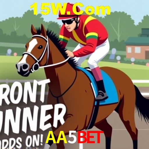 APP oficial da AA5Bet para mobile