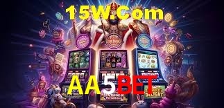 Live Casino AA5Bet