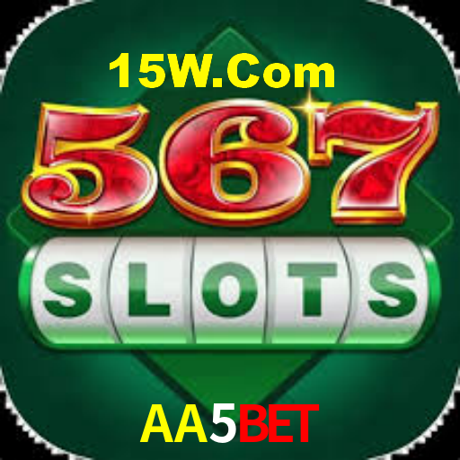 AA5Bet.Com