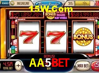 Diretório de Jogos AA5Bet