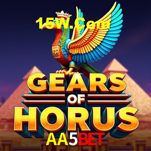 Casino Ao Vivo AA5Bet