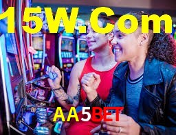 Exclusive Games AA5Bet