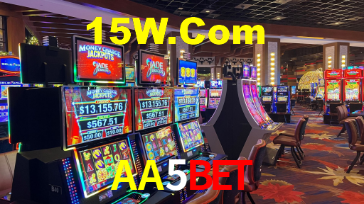 AA5Bet.Com