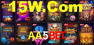 Football Betting AA5Bet