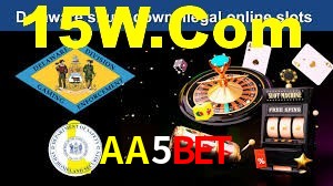 VIP Casino AA5Bet