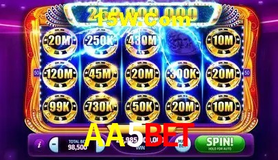 AA5Bet Salvador - Strategy