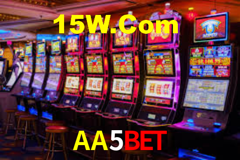 AA5Bet: A Experiência de Casino com Jogos de Mesa ao Vivo