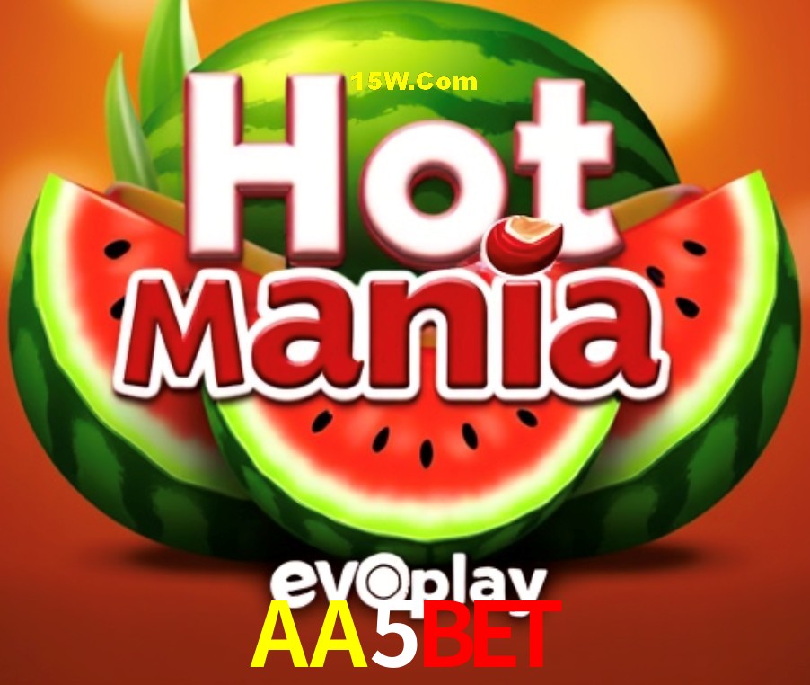 Estatísticas Esportivas AA5Bet