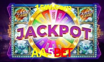 AA5Bet São Paulo - Jogo Providers