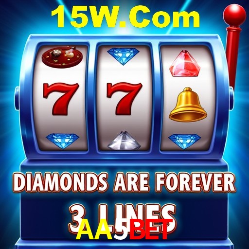 Descubra o Mundo do Cassino Online com AA5Bet