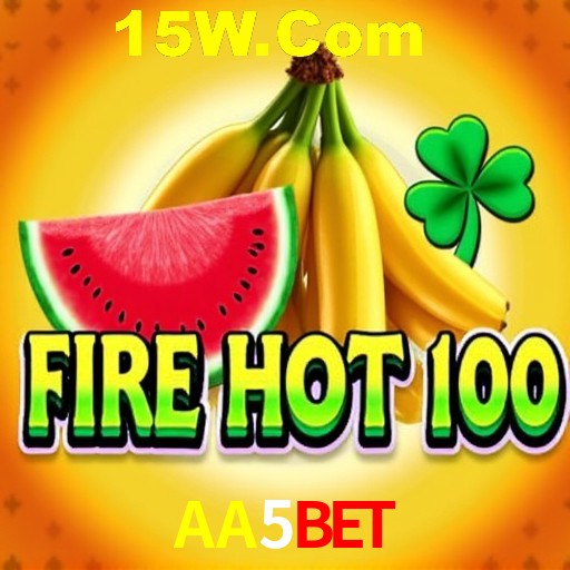 Flash Promotion AA5Bet