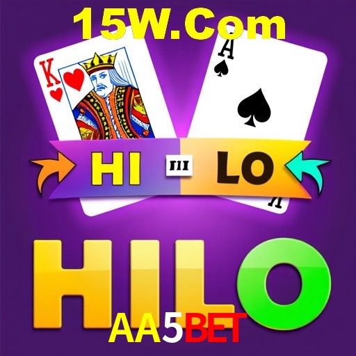 Interface do App AA5Bet