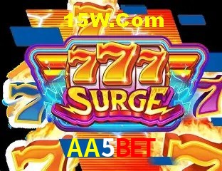 Descubra a Essência do AA5Bet: Nossa História e Compromissos