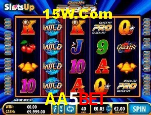Desvendando o Mundo dos Jogos Virtuais na AA5Bet
