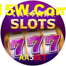 AA5Bet: Seu Cassino Premiado com Pagamentos Rápidos