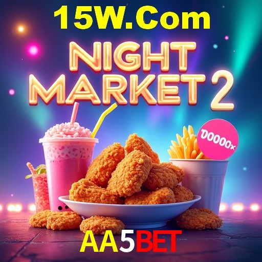 Recursos de Bônus AA5Bet