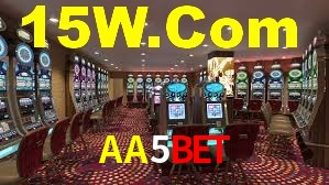 Programa VIP AA5Bet