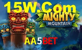 Live Casino AA5Bet