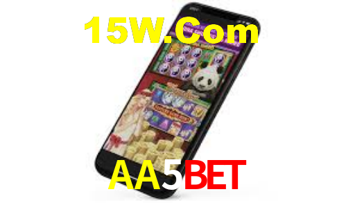 AA5Bet Paga