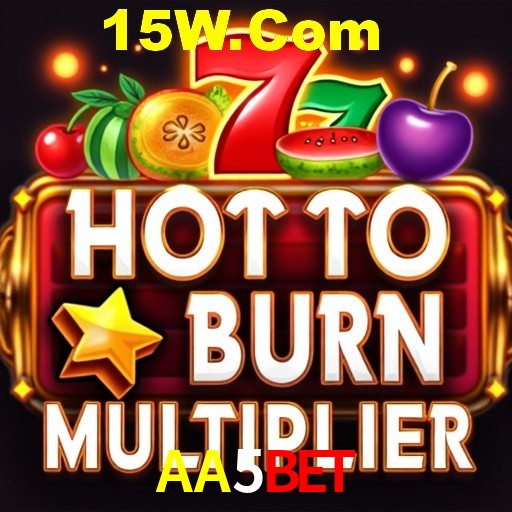 Slot Games AA5Bet