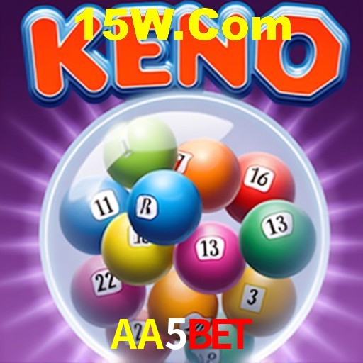Estatísticas Esportivas AA5Bet