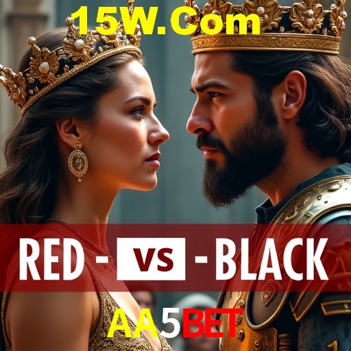 Live Casino AA5Bet