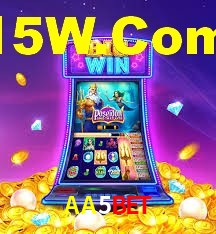 AA5Bet Paga