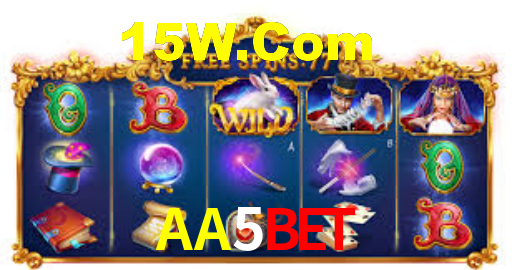AA5Bet