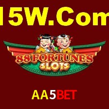 Welcome Bonus AA5Bet