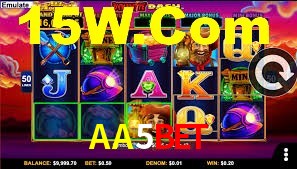 AA5Bet.Com