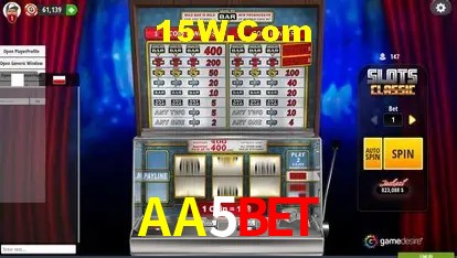 Explorando a Categoria de Eventos em Apostas na AA5Bet