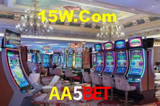 AA5Bet
