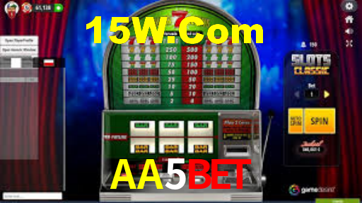 AA5Bet