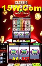 A Experiência Imersiva dos Cassinos Ao Vivo no AA5Bet