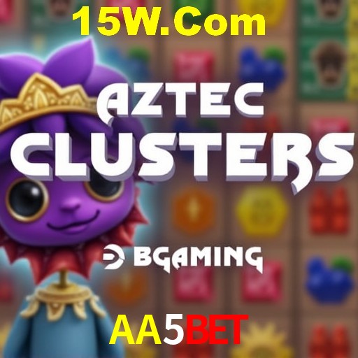 APP oficial da AA5Bet para mobile