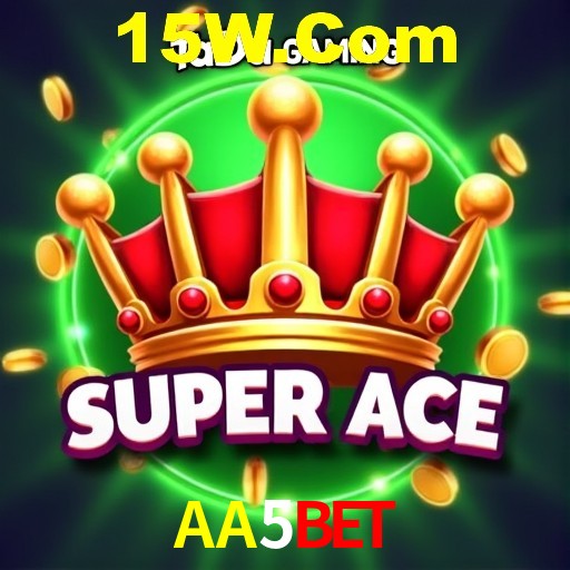 Diretório de Jogos AA5Bet