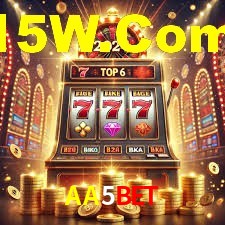 Daily Bonuses AA5Bet