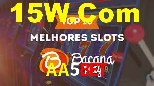 Tournaments AA5Bet