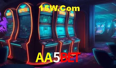 Apostas Esportivas na AA5Bet: Um Guia Completo