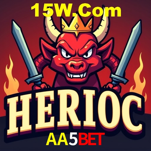 Jogos de Slot AA5Bet