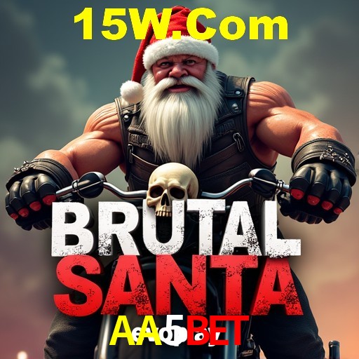 Login Seguro AA5Bet